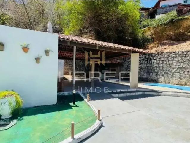 Apartamento para Venda em Maceió/AL Mangabeiras 3 Quartos