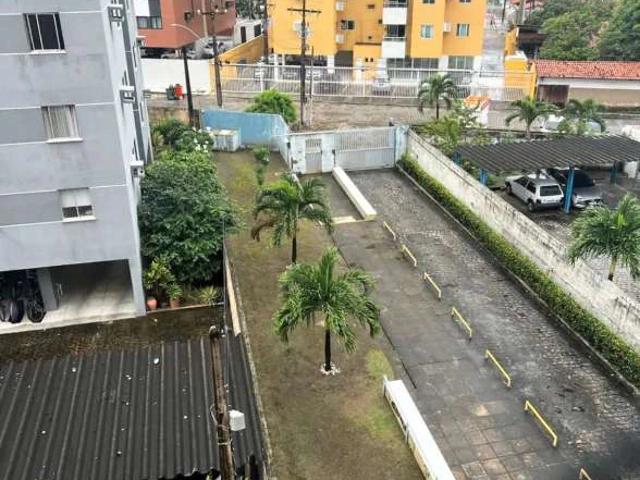 Apartamento para Venda em Maceió/AL Mangabeiras 3 Quartos