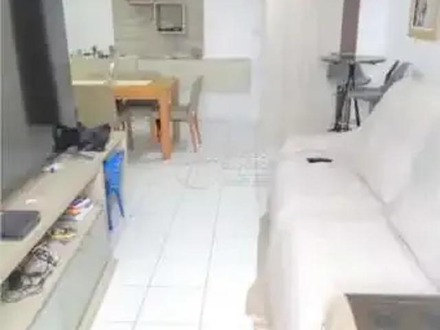 Apartamento para Venda em Maceió/AL Mangabeiras 3 Quartos