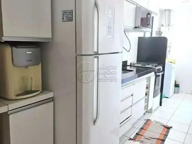 Apartamento para Venda em Maceió/AL Mangabeiras 3 Quartos