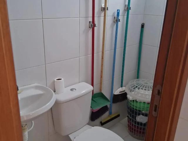 Apartamento para Venda em Maceió/AL Mangabeiras 4 Quartos