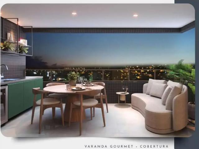Apartamento para Venda em Maceió/AL Mangabeiras