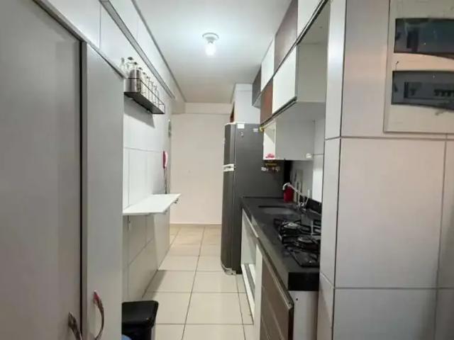 Apartamento para Venda em Maceió/AL Antares 3 Quartos
