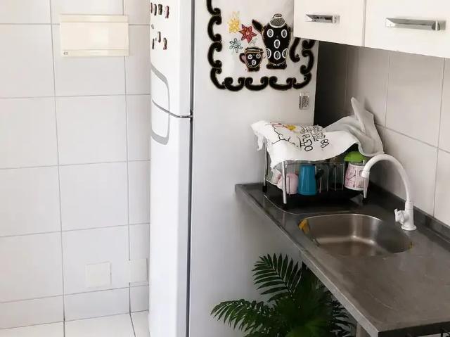 Apartamento para Venda em Maceió/AL Antares 3 Quartos