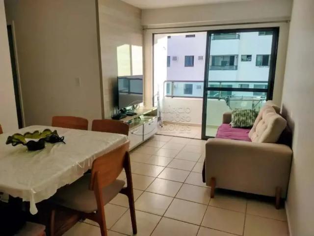 Apartamento para Venda em Maceió/AL Antares 3 Quartos