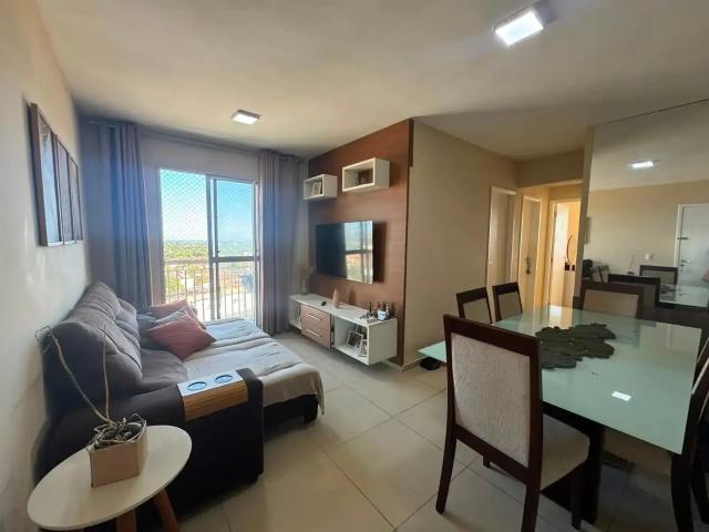 Apartamento para Venda em Maceió/AL Antares 3 Quartos