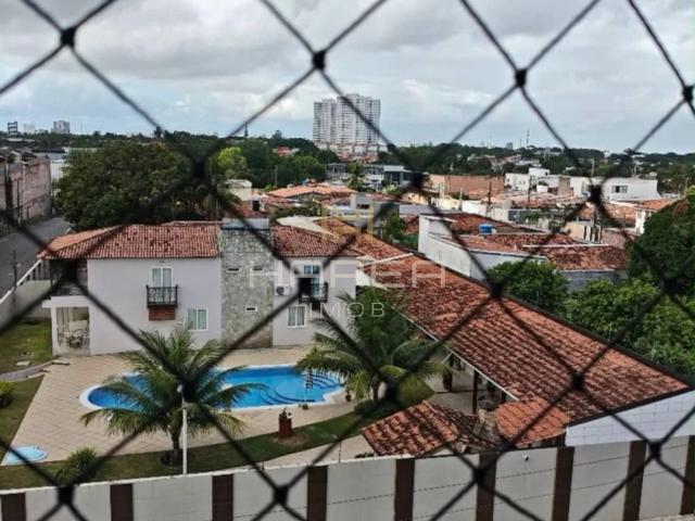Apartamento para Venda em Maceió/AL Antares 3 Quartos