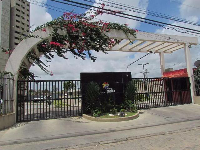 Apartamento para Venda em Maceió/AL Antares 2 Quartos