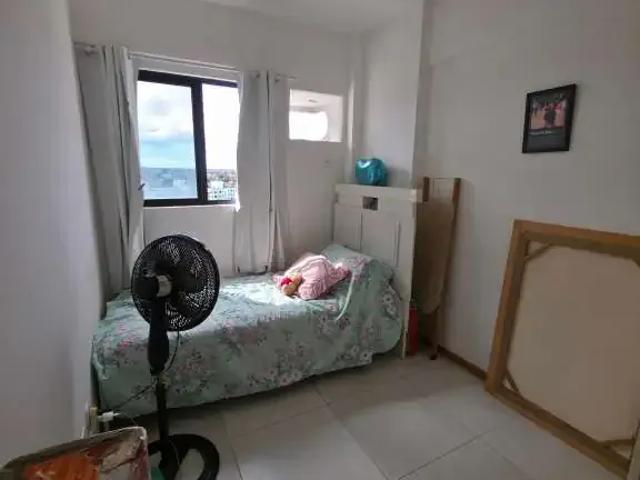 Apartamento para Venda em Maceió/AL Antares 2 Quartos