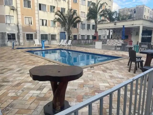 Apartamento para Venda em Maceió/AL Antares 2 Quartos