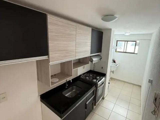 Apartamento para Venda em Maceió/AL Antares 2 Quartos