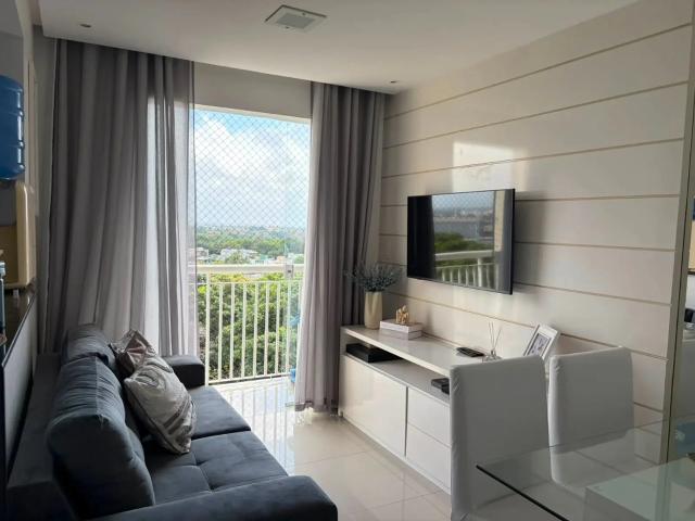 Apartamento para Venda em Maceió/AL Antares 2 Quartos