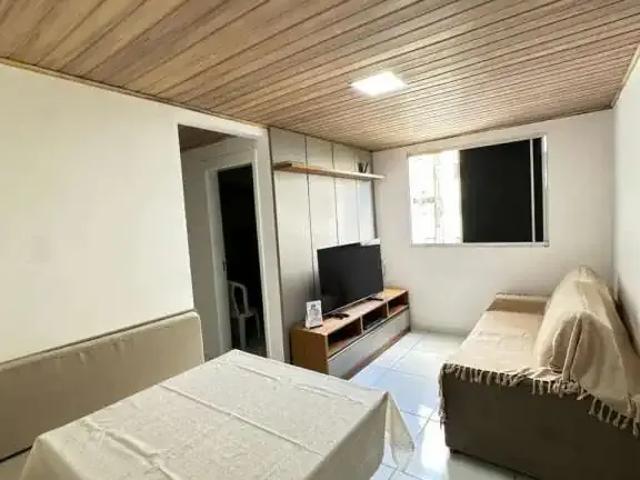 Apartamento para Venda em Maceió/AL Antares 2 Quartos