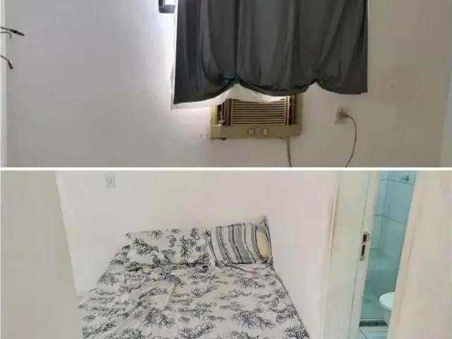 Apartamento para Venda em Maceió/AL Antares 2 Quartos