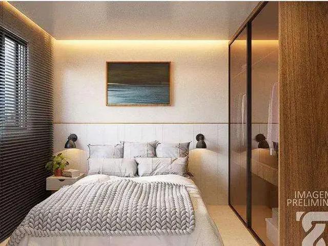 Apartamento para Venda em Maceió/AL Antares 2 Quartos