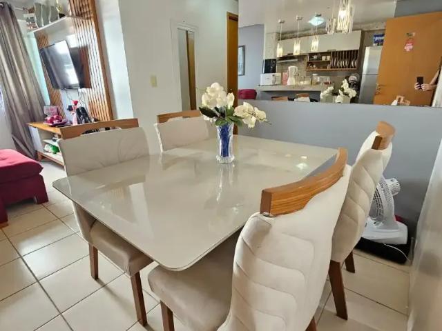 Apartamento para Venda em Maceió/AL Antares 2 Quartos