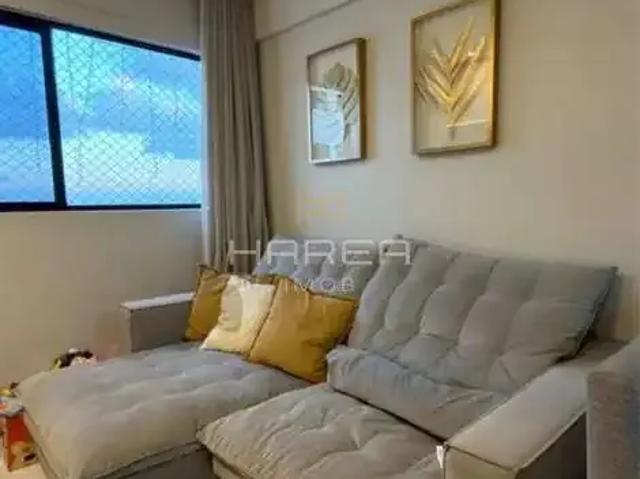 Apartamento para Venda em Maceió/AL Antares 2 Quartos