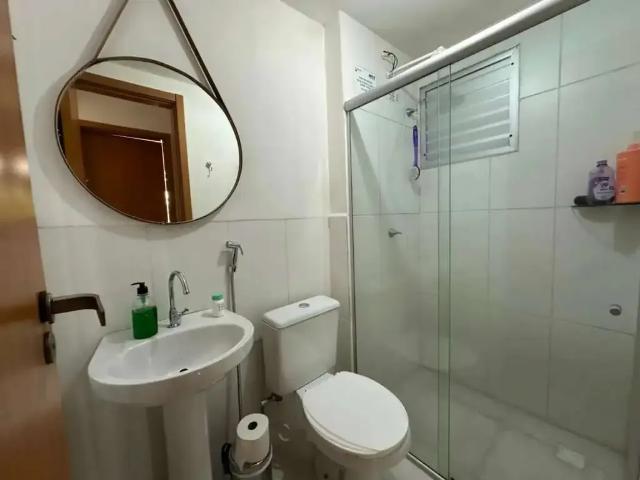 Apartamento para Venda em Maceió/AL Antares 2 Quartos