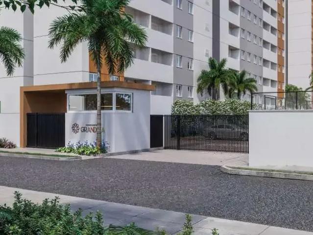Apartamento para Venda em Maceió/AL Antares 2 Quartos