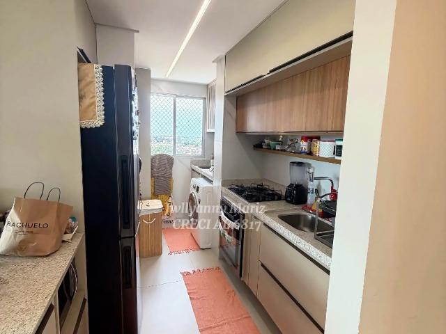 Apartamento para Venda em Maceió/AL Antares 2 Quartos