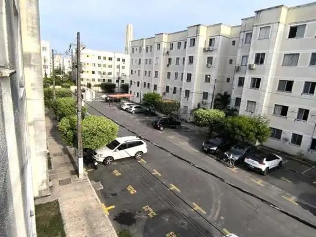 Apartamento para Venda em Maceió/AL Antares 2 Quartos