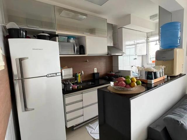 Apartamento para Venda em Maceió/AL Antares 2 Quartos