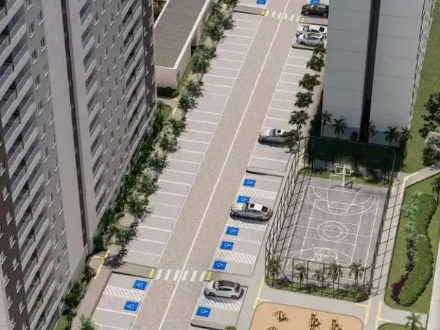 Apartamento para Venda em Maceió/AL Antares 2 Quartos