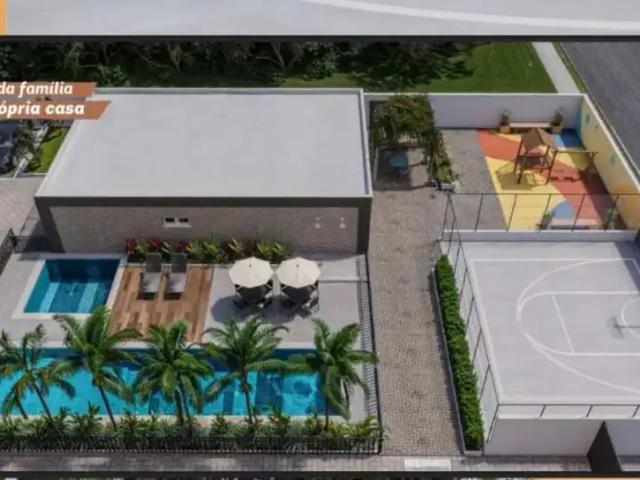Apartamento para Venda em Maceió/AL Antares 2 Quartos