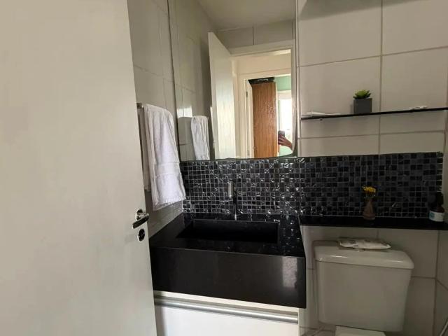 Apartamento para Venda em Maceió/AL Antares 2 Quartos