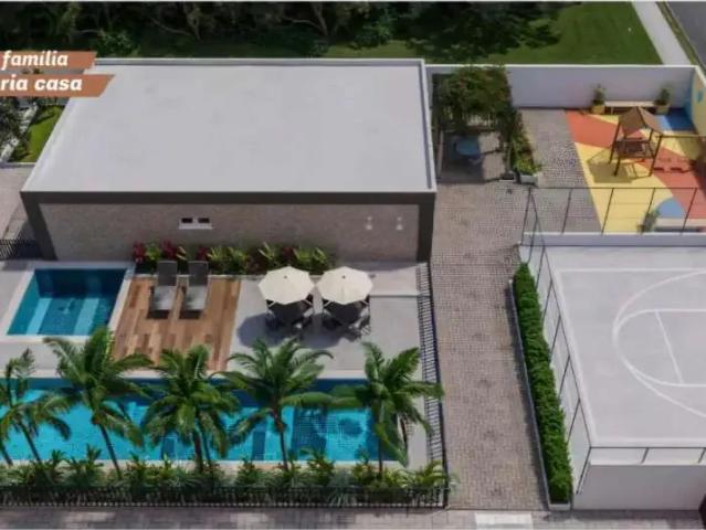 Apartamento para Venda em Maceió/AL Antares 2 Quartos