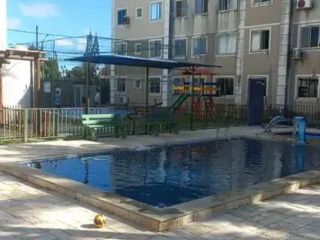 Apartamento para Venda em Maceió/AL Antares 2 Quartos