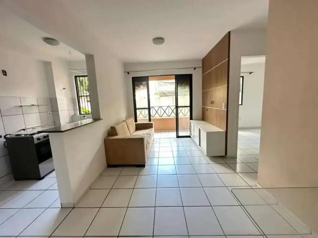 Apartamento para Venda em Maceió/AL Antares 2 Quartos