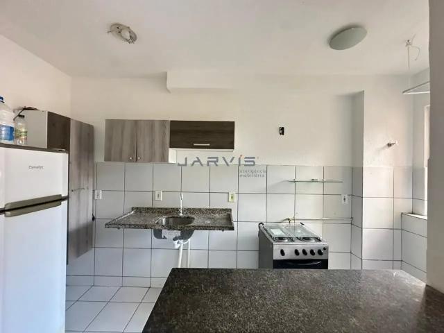 Apartamento para Venda em Maceió/AL Antares 2 Quartos