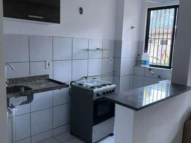 Apartamento para Venda em Maceió/AL Antares 2 Quartos