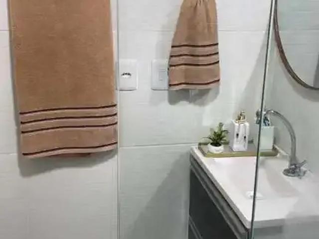 Apartamento para Venda em Maceió/AL Antares 2 Quartos
