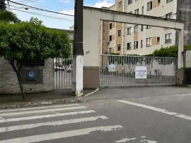 Apartamento para Venda em Maceió/AL Antares 2 Quartos