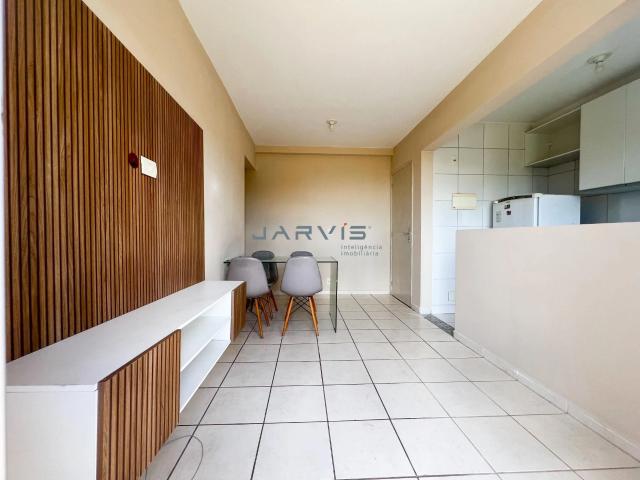 Apartamento para Venda em Maceió/AL Antares 2 Quartos