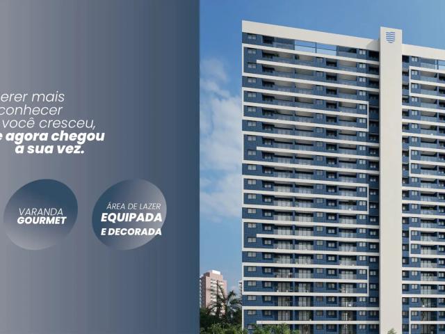Apartamento para Venda em Maceió/AL Barro Duro 3 Quartos