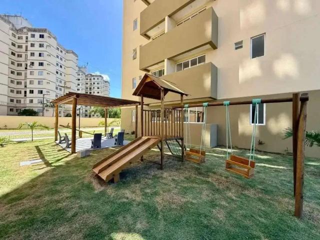 Apartamento para Venda em Maceió/AL Barro Duro 2 Quartos