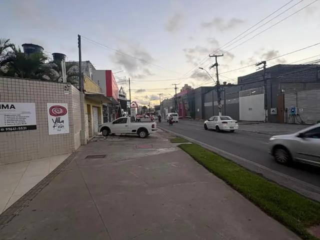 Apartamento para Venda em Maceió/AL Barro Duro 2 Quartos