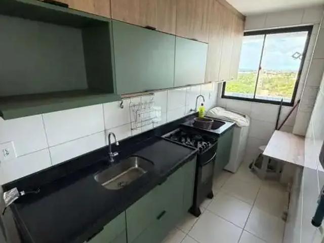 Apartamento para Venda em Maceió/AL Barro Duro 2 Quartos