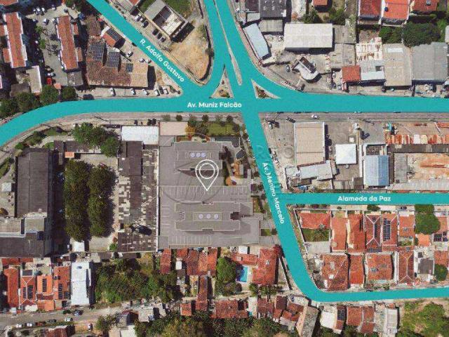 Apartamento para Venda em Maceió/AL Barro Duro 2 Quartos