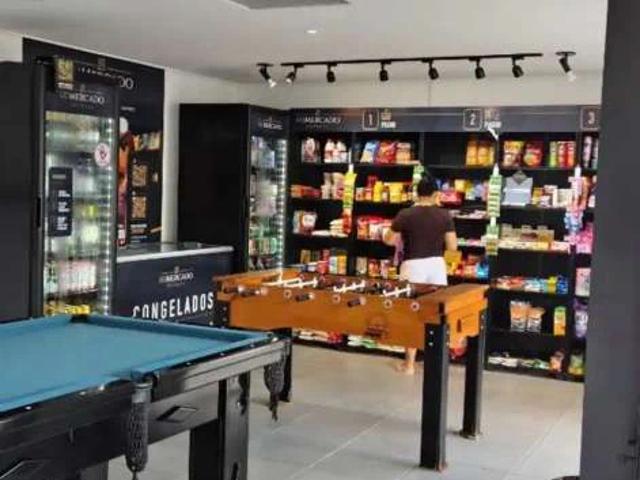 Apartamento para Venda em Maceió/AL Barro Duro 2 Quartos