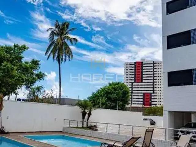 Apartamento para Venda em Maceió/AL Barro Duro 2 Quartos