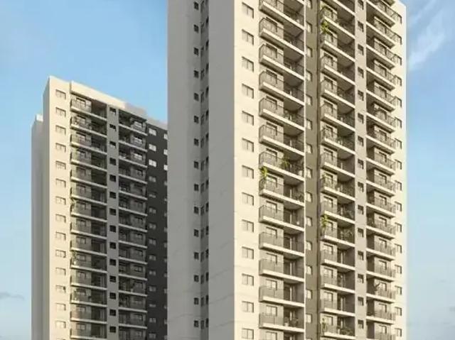 Apartamento para Venda em Maceió/AL Barro Duro 2 Quartos