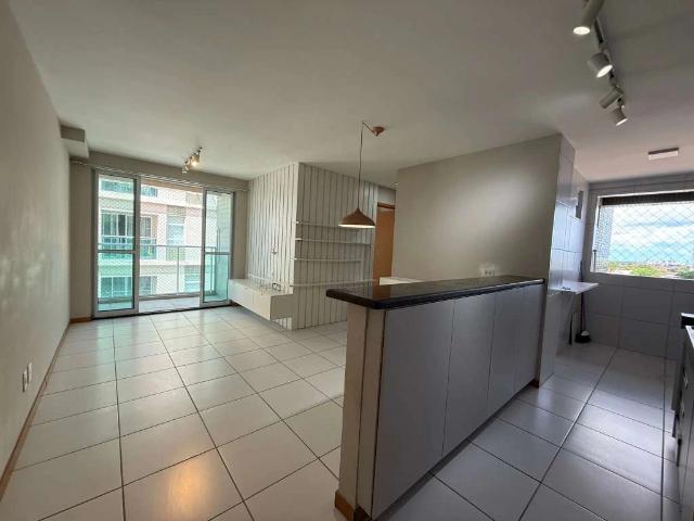 Apartamento para Venda em Maceió/AL Barro Duro 2 Quartos