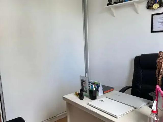 Apartamento para Venda em Maceió/AL Bebedouro 2 Quartos