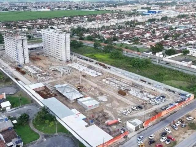 Apartamento para Venda em Maceió/AL Benedito Bentes 2 Quartos