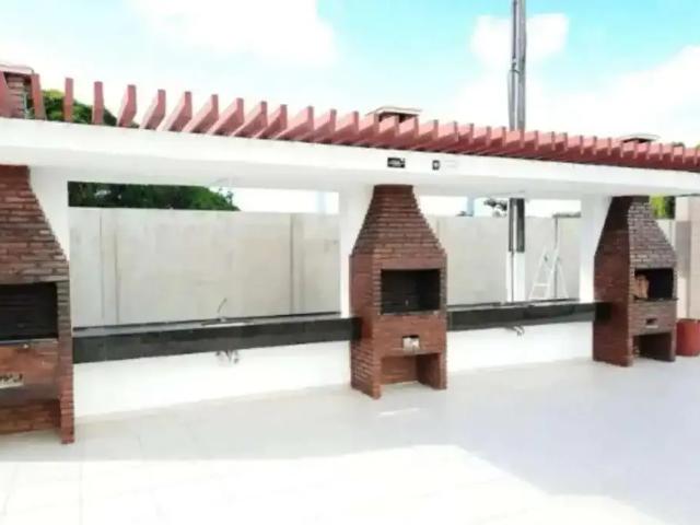 Apartamento para Venda em Maceió/AL Benedito Bentes 2 Quartos