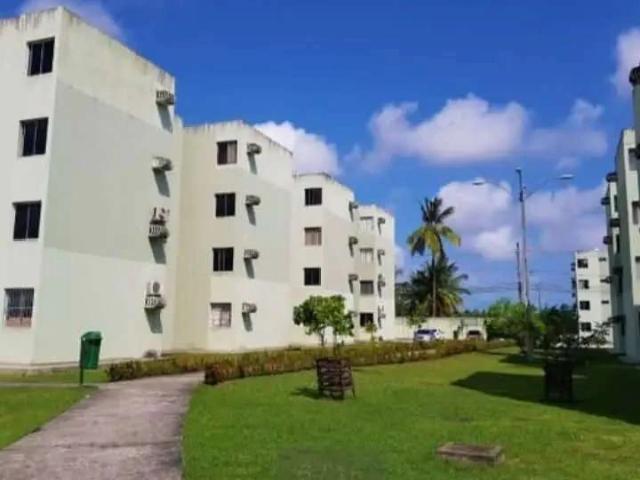 Apartamento para Venda em Maceió/AL Benedito Bentes 2 Quartos